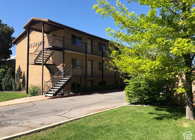 Property at 639 N University Ave #10, Provo, UT 84601, 2 beds, 2 baths