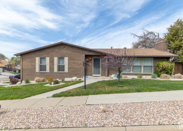 Property at 556 Lavina Dr, South Ogden, UT 84403, 4 beds, 3 baths