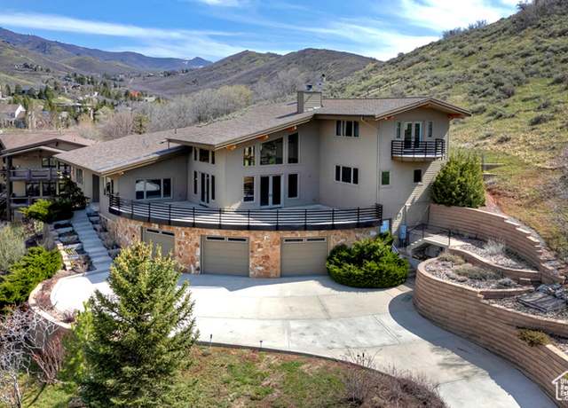 Property at 152 N Silver Oak Rd, Salt Lake City, UT 84108, 3 beds, 3.5 baths