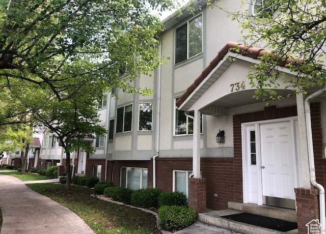 Property at 766 E 560 N #206, Provo, UT 84606, 2 beds, 1 bath
