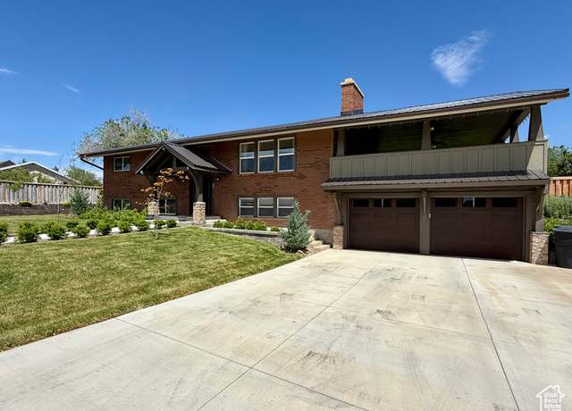 Property at 737 S 400 E, Payson, UT 84651, 5 beds, 3 baths