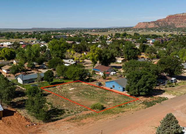 Property at #3, Kanab, UT 84741