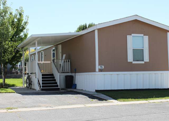 Property at 155 S 1200 W #76, Orem, UT 84058, 3 beds, 2 baths
