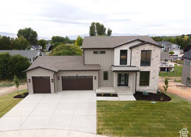 Property at 1699 N Siena Cir #5, Pleasant Grove, UT 84062, 5 beds, 3.5 baths