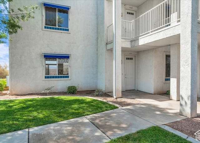 Property at 1845 W Canyon View Dr #2101, St. George, UT 84770, 3 beds, 2 baths