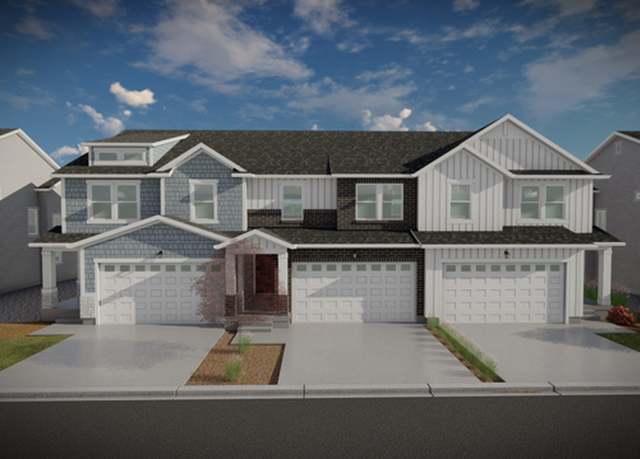 Property at 1566 W Skyline Dr #578, Saratoga Springs, UT 84045, 3 beds, 2.5 baths