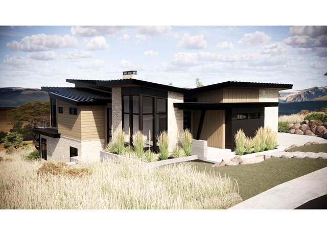 Property at 4125 E Harris Way, Heber City, UT 84032, 4 beds, 4.5 baths