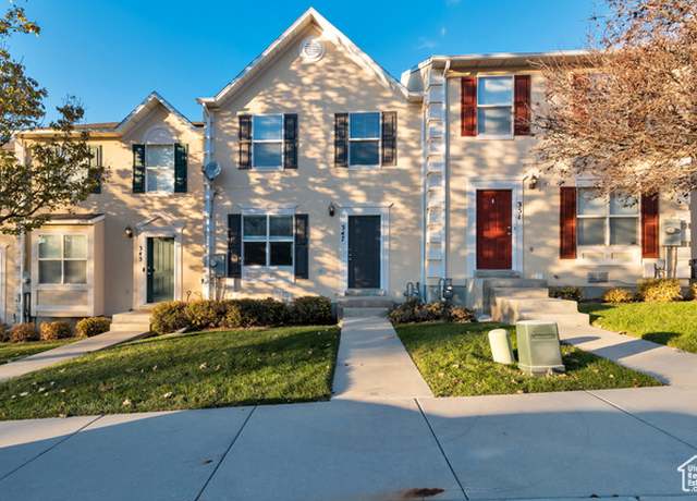 Property at 347 E Braidhill Dr S, Draper, UT 84020, 3 beds, 2 baths