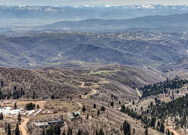 Property at 2307 S Aspen Dr Unit G-9, Coalville, UT 84017