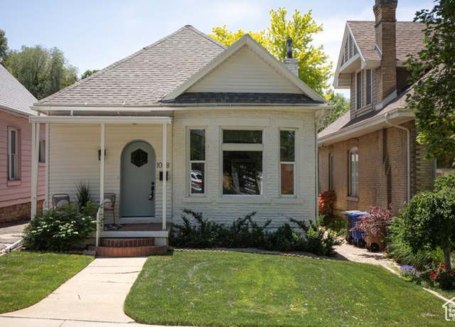 Property at 1048 E 300 S, Salt Lake City, UT 84102, 3 beds, 2 baths