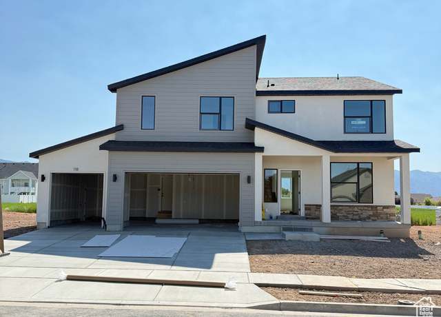Property at 118 N 825 W, Clearfield, UT 84015, 4 beds, 2.5 baths