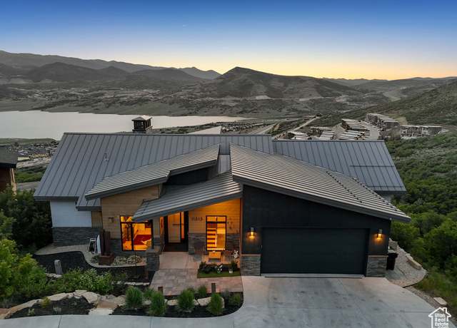 Property at 11515 N White Tail Ct, Hideout, UT 84036, 4 beds, 3.5 baths