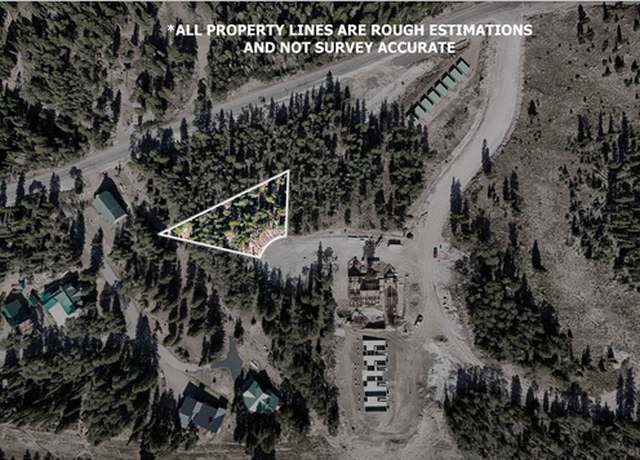 Property at 3 N Skyline Terrace Ct #3, Beaver, UT 84713