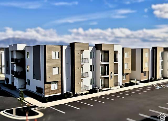 Property at 1125 W 250 S #3, American Fork, UT 84003, 33 beds, 30 baths