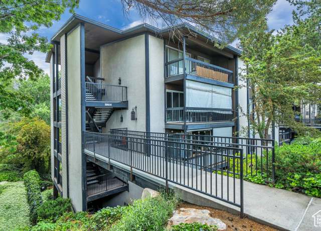 Property at 4953 S Eastridge Ln E #143, Salt Lake City, UT 84117, 2 beds, 2 baths
