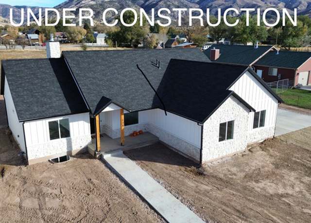 Property at 155 N 100 W, Levan, UT 84639, 4 beds, 2 baths
