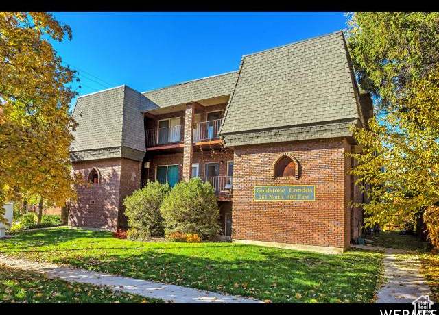 Property at 261 N 400 E #103, Provo, UT 84606, 2 beds, 1 bath