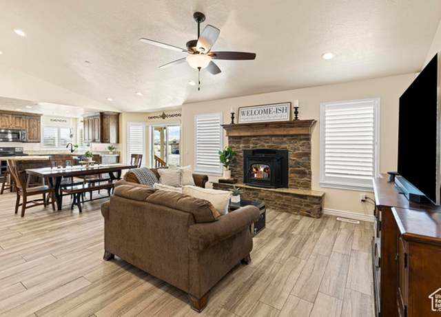 Property at 841 N Hale St #1, Grantsville, UT 84029, 3 beds, 2 baths