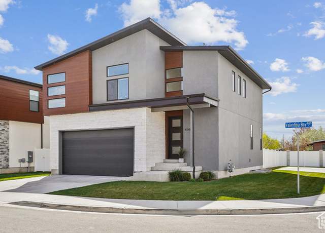 Property at 4248 S Valentina Bay, Millcreek, UT 84107, 3 beds, 2.5 baths