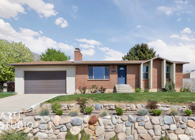 Property at 970 N 500 E, Pleasant Grove, UT 84062, 5 beds, 2 baths