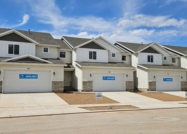 Property at 951 N 215 W, Santaquin, UT 84655, 3 beds, 2.5 baths