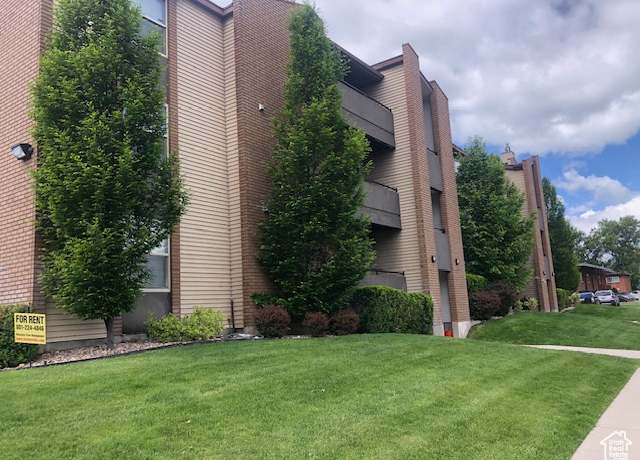 Property at 284 E 600 N #2, Provo, UT 84606, 2 beds, 2 baths