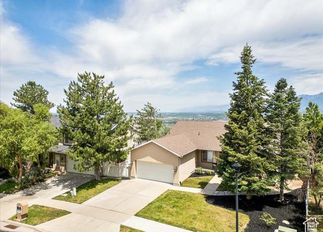 Property at 499 E Parowan Way S, Draper, UT 84020, 5 beds, 3 baths