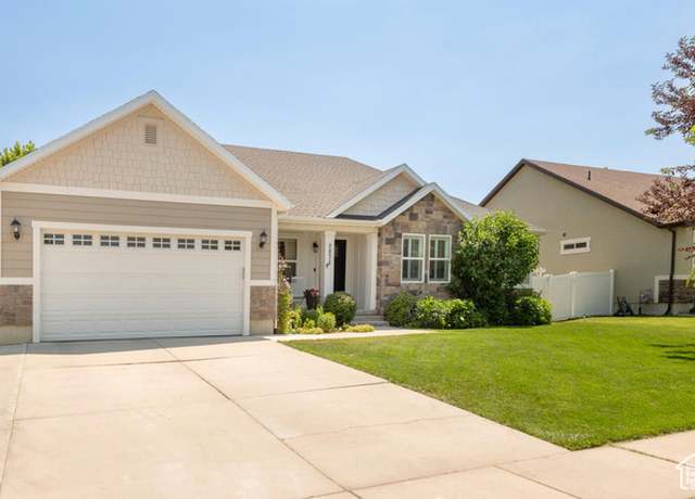 Property at 2071 S 500 E, Heber City, UT 84032, 6 beds, 3 baths