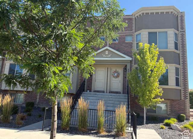 Property at 375 W Park Vw S, Spanish Fork, UT 84660, 3 beds, 2.5 baths