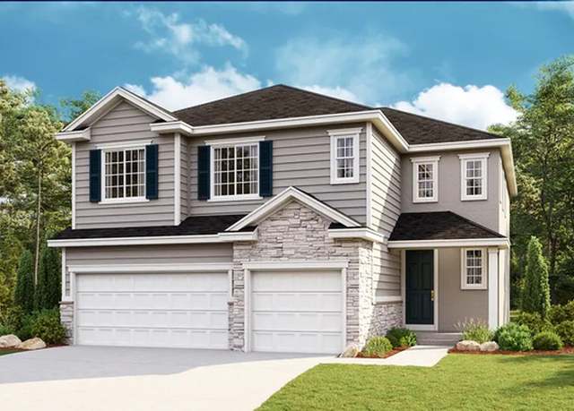 Property at 1192 N Horseshoe Way #505, Eagle Mountain, UT 84005, 5 beds, 3 baths