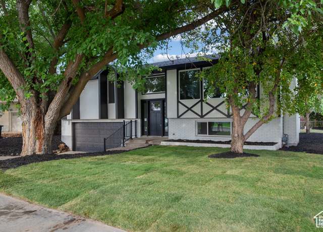 Property at 8657 S 910 E, Sandy, UT 84094, 5 beds, 3 baths