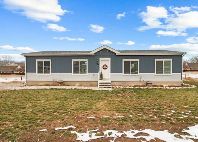 Property at 474 W 100 N, Manti, UT 84642, 3 beds, 2 baths