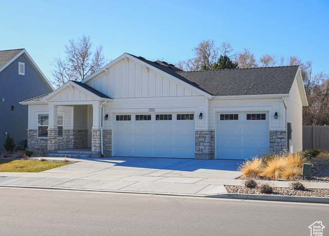 Property at 3631 W Cornstalk Way S, Riverton, UT 84065, 2 beds, 2 baths