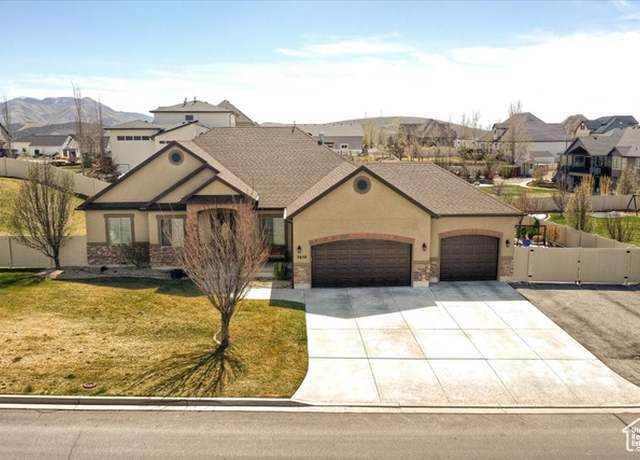 Property at 2630 E Riley Dr N, Eagle Mountain, UT 84005, 5 beds, 3.5 baths