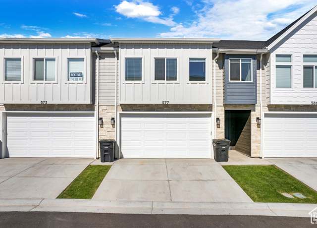 Property at 575 Blue Lake St #49, Garden City, UT 84028, 3 beds, 3 baths