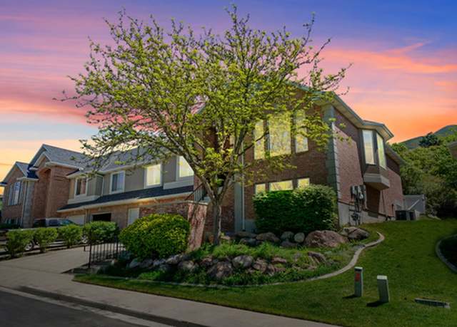 Property at 426 E Brayden Way, Draper, UT 84020, 4 beds, 3 baths