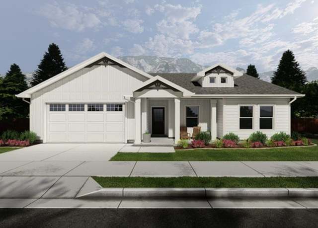 Property at 725 E 2450 N, North Logan, UT 84341, 3 beds, 2 baths