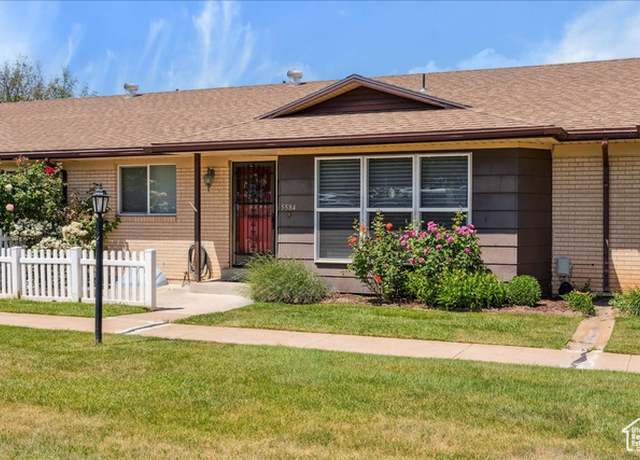 Property at 5584 975 E, South Ogden, UT 84403, 3 beds, 3 baths