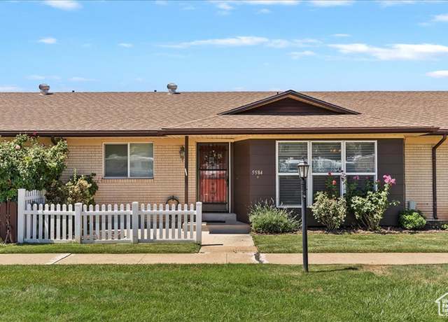Property at 5584 S 975 E, South Ogden, UT 84403, 4 beds, 3 baths