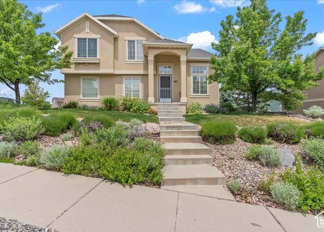 Property at 2167 E Eagle Chase Dr, Draper (ut Cnty), UT 84020, 4 beds, 3 baths
