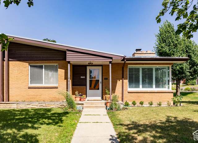 Property at 1795 S 50 W, Bountiful, UT 84010, 3 beds, 1 bath