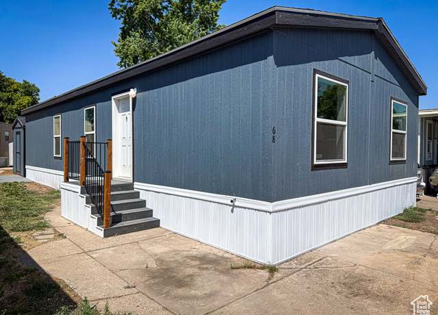 Property at 75 W 250 N, Clearfield, UT 84015, 3 beds, 2 baths