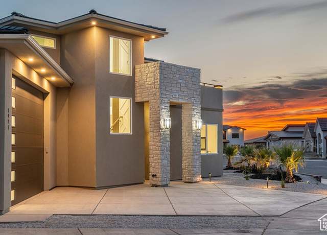 Property at 1975 Cedar Breaks Dr, Hurricane, UT 84737, 4 beds, 4 baths