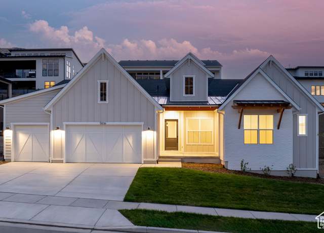 Property at 5836 N Valley Rd #171, Lehi, UT 84043, 5 beds, 4.5 baths
