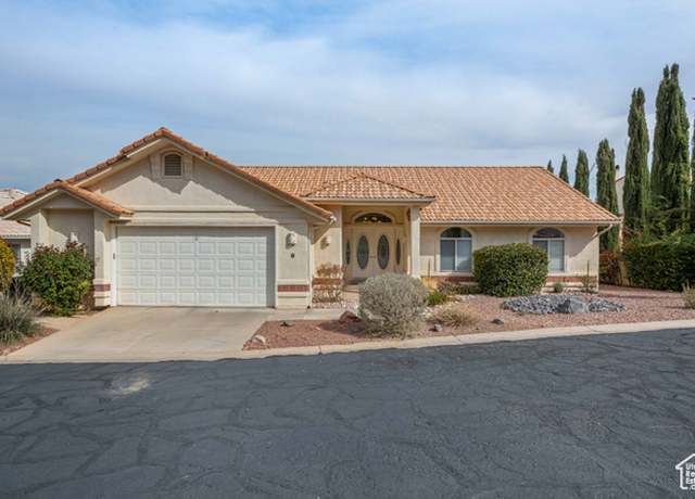 Property at 2105 S Balboa Way #9, St. George, UT 84770, 4 beds, 3 baths