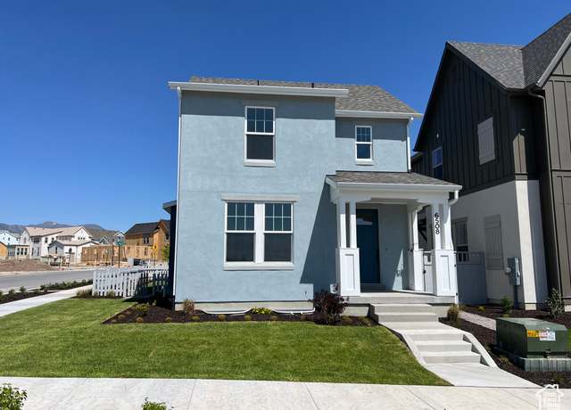 Property at 6508 W Iguazu Dr, South Jordan, UT 84009, 3 beds, 2.5 baths