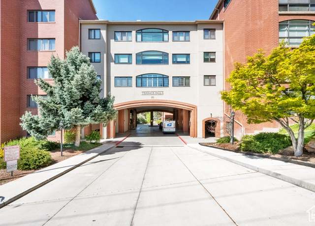 Property at 171 E 3rd Ave #301, Salt Lake City, UT 84103, 2 beds, 2.5 baths