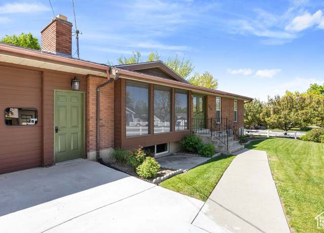Property at 344 E 900 N, Pleasant Grove, UT 84062, 5 beds, 3 baths
