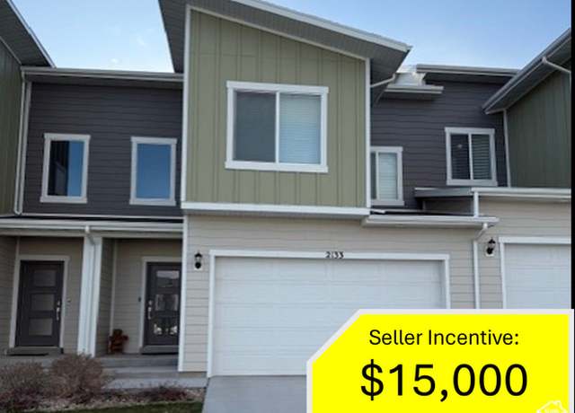 Property at 2133 N Chianti #104, Saratoga Springs, UT 84045, 3 beds, 2.5 baths