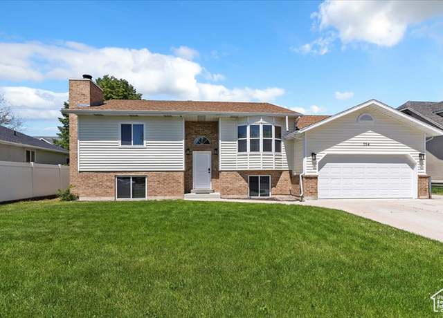 Property at 754 W 2100 N, Provo, UT 84604, 5 beds, 3 baths